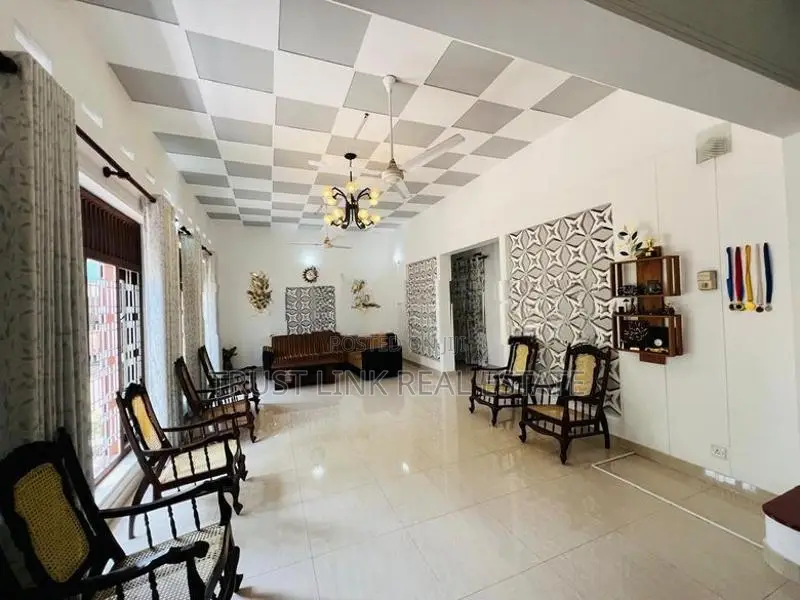 House For rent Kadawatha