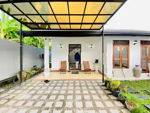 Modern 2-Storey House for Sale in Malabe