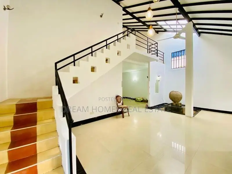 Modern 2-Storey House for Sale in Malabe