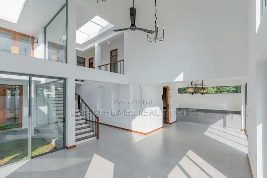 Brand New Luxury 4-Bedroom House for Sale – Kandana