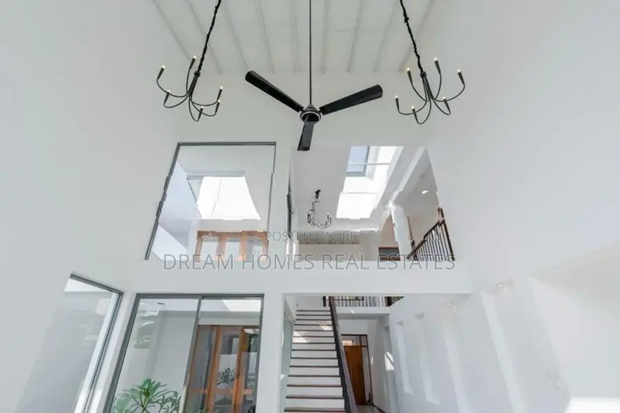 Brand New Luxury 4-Bedroom House for Sale – Kandana