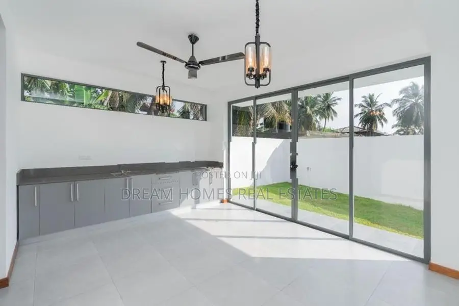 Brand New Luxury 4-Bedroom House for Sale – Kandana