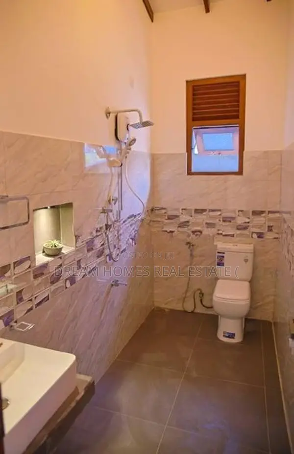 Brand New Modern Single-Storey House for Sale-Athurugiriya