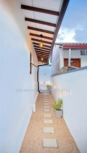 Brand New Modern Single-Storey House for Sale-Athurugiriya