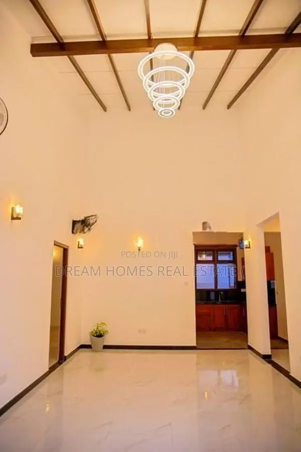 Brand New Modern Single-Storey House for Sale-Athurugiriya
