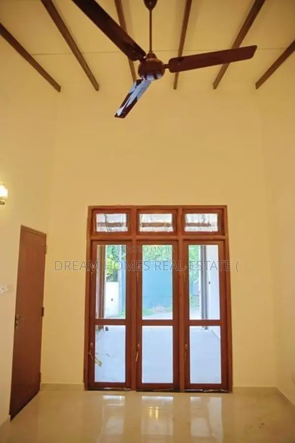 Brand New Modern Single-Storey House for Sale-Athurugiriya