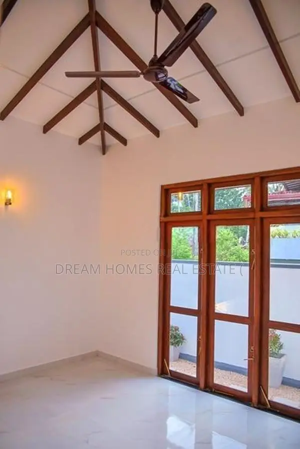 Brand New Modern Single-Storey House for Sale-Athurugiriya