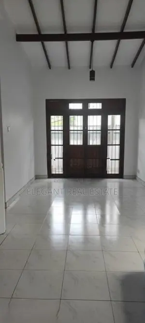 04 Bedroom Unfurnished 02 Storied House for Sale in Nugegoda (A923)