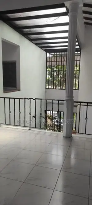 04 Bedroom Unfurnished 02 Storied House for Sale in Nugegoda (A923)