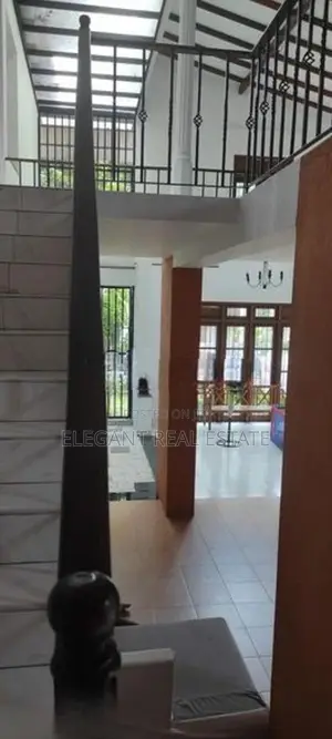 04 Bedroom Unfurnished 02 Storied House for Sale in Nugegoda (A923)