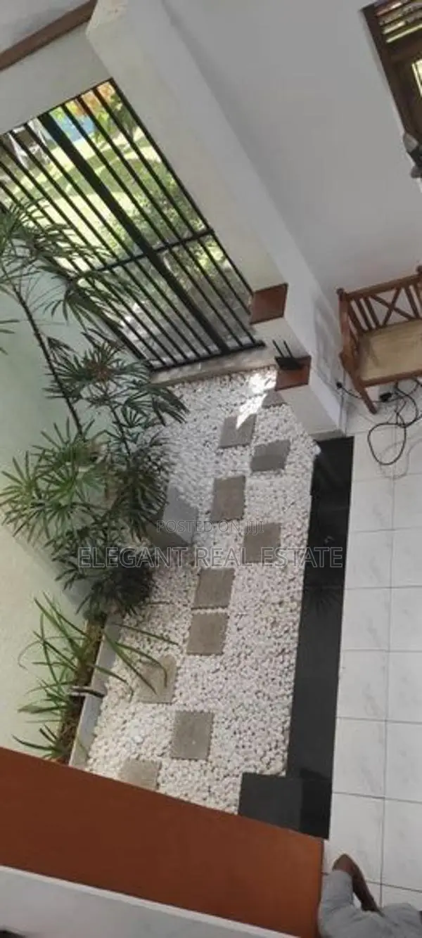 04 Bedroom Unfurnished 02 Storied House for Sale in Nugegoda (A923)