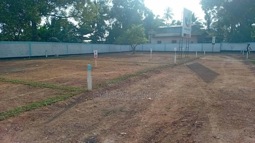 බිම් කොටස් ජා ඇල ඒකල