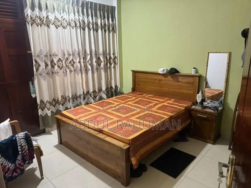 2 Story Single House for Rent Kelaniya Junction