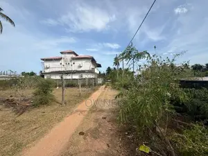 Land For Sale In Nilaveli