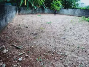 9 Perches Residential Land for Sale in Kalubowila