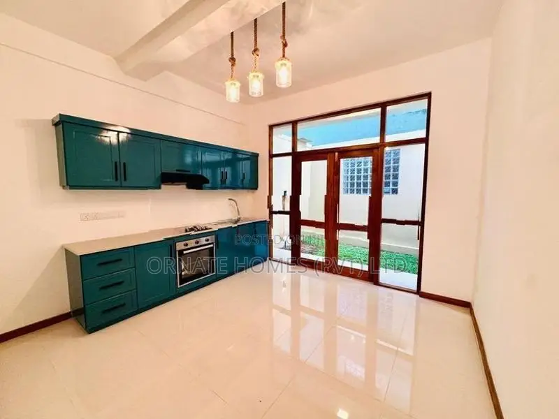 Brand New Luxury House For Sale - Nugegoda, Delkanda