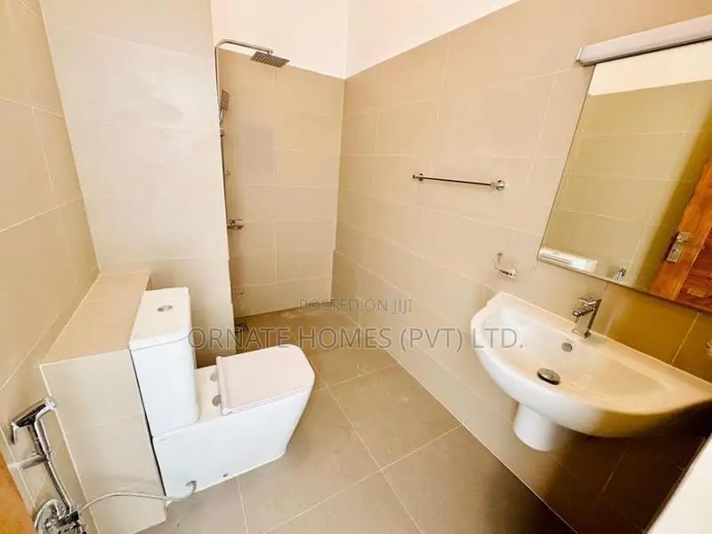 Brand New Luxury House For Sale - Nugegoda, Delkanda