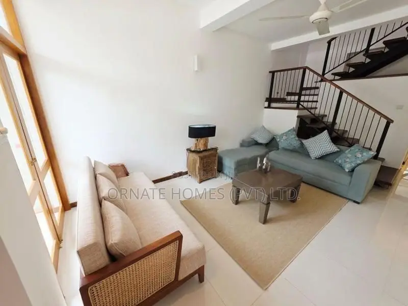 Brand New Luxury House For Sale - Nugegoda, Delkanda