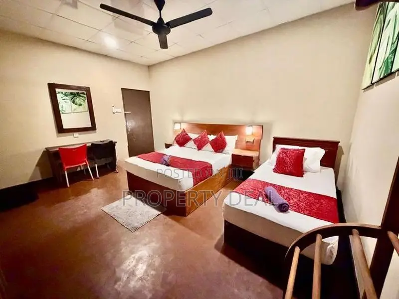 11 BR Hotel for Rent in Nawala – PDC154