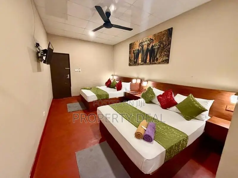 11 BR Hotel for Rent in Nawala – PDC154