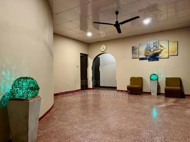 11 BR Hotel for Rent in Nawala – PDC154