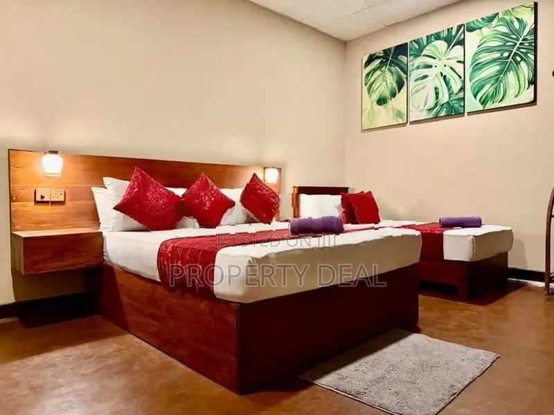 11 BR Hotel for Rent in Nawala – PDC154