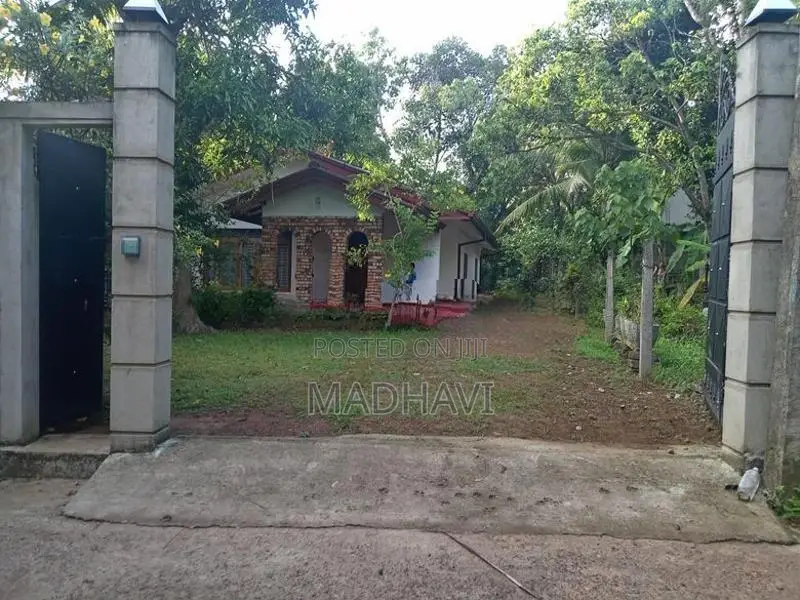 House For Rent – Enderamulla, Wattala