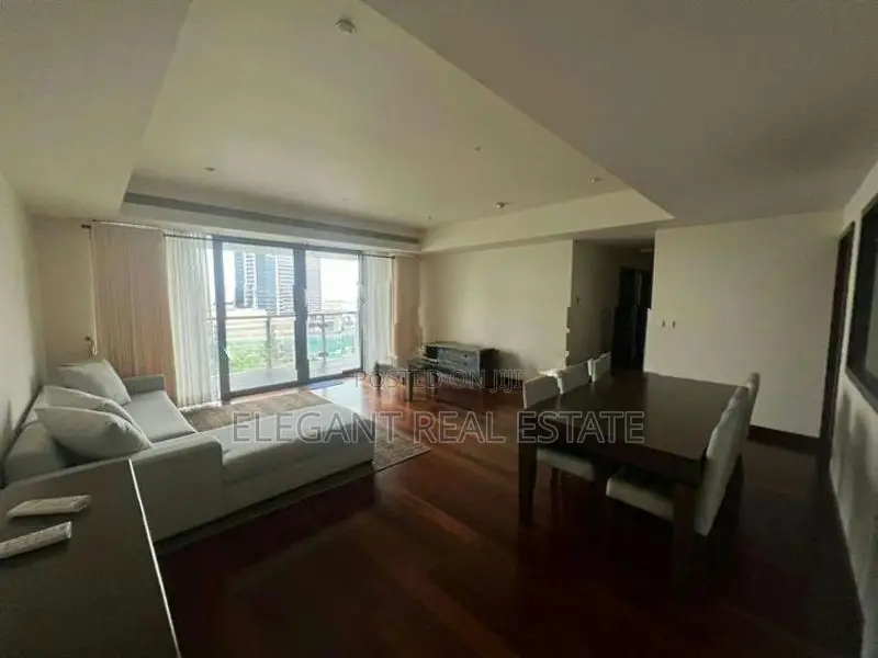 03 Bedroom Apartment for Sale in Colombo 02 (A1480)