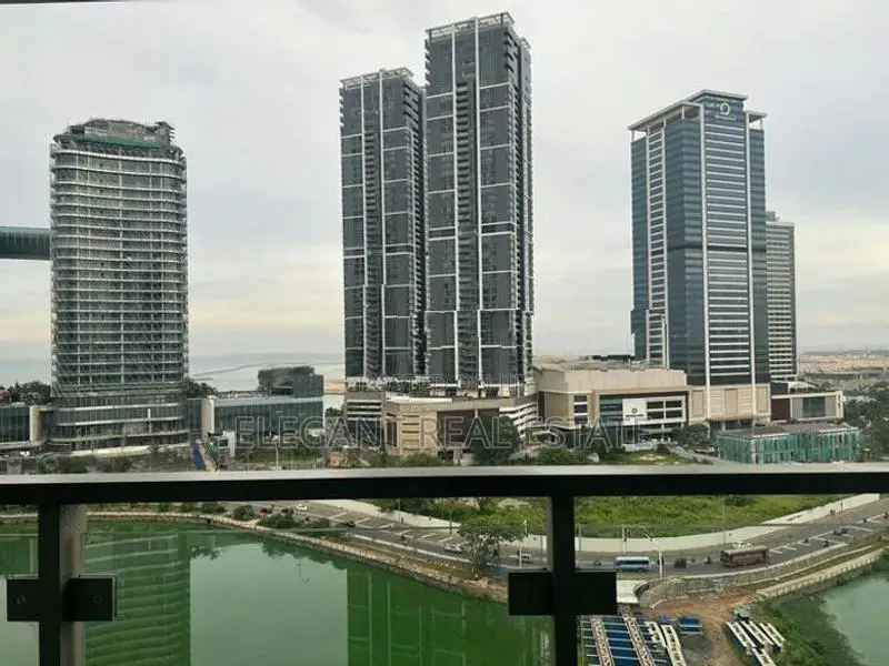 03 Bedroom Apartment for Sale in Colombo 02 (A1480)