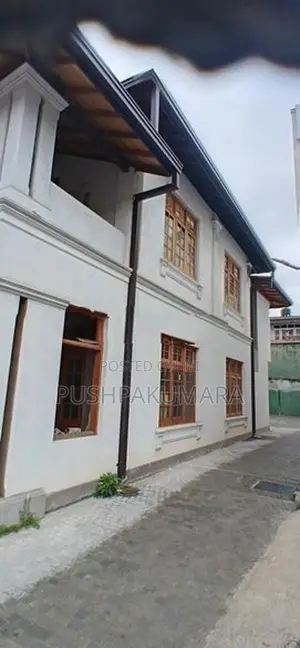 Commercial Building for Rent in Colombo 08 (file No 471 B/7)