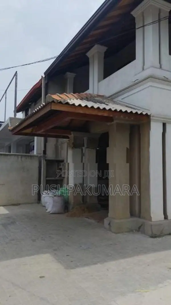 Commercial Building for Rent in Colombo 08 (file No 471 B/7)
