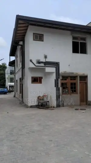 Commercial Building for Rent in Colombo 08 (file No 471 B/7)