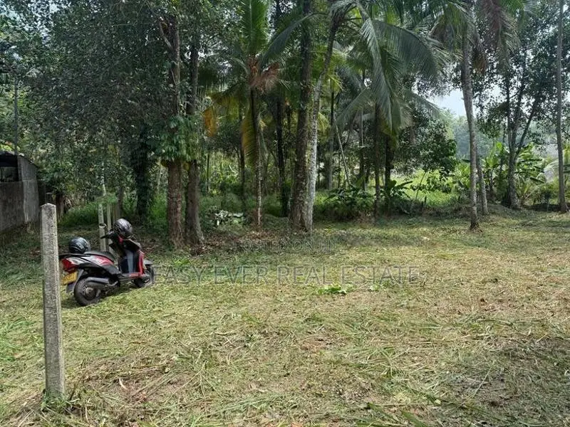 Land for sale in Yakkala