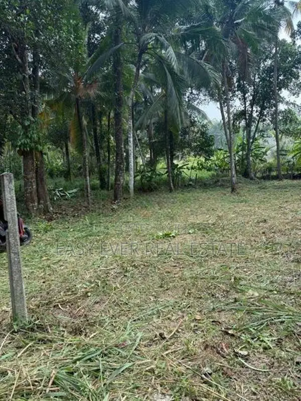 Land for sale in Yakkala