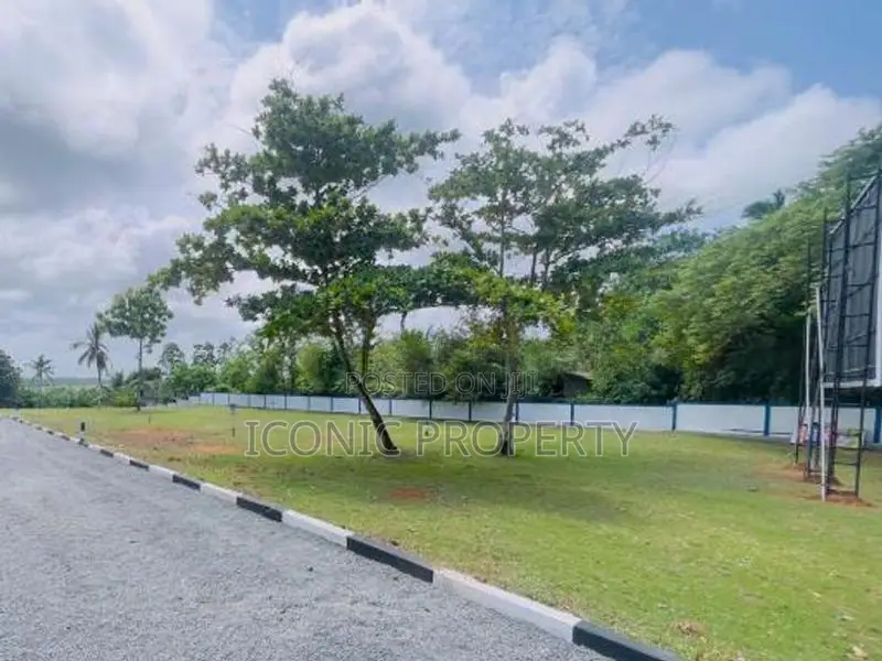 Land for Sale Wadduwa