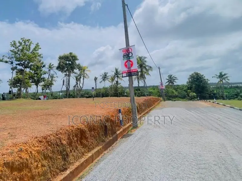 Land for Sale Wadduwa