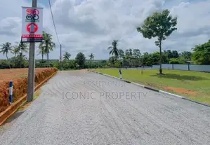 Land for Sale Wadduwa