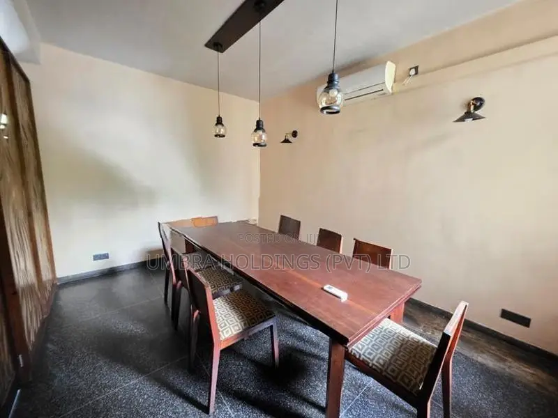 Restaurant For Rent In Colombo 05 - 4079U