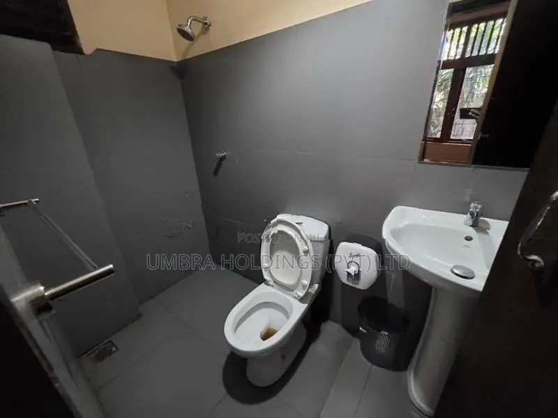 Restaurant For Rent In Colombo 05 - 4079U