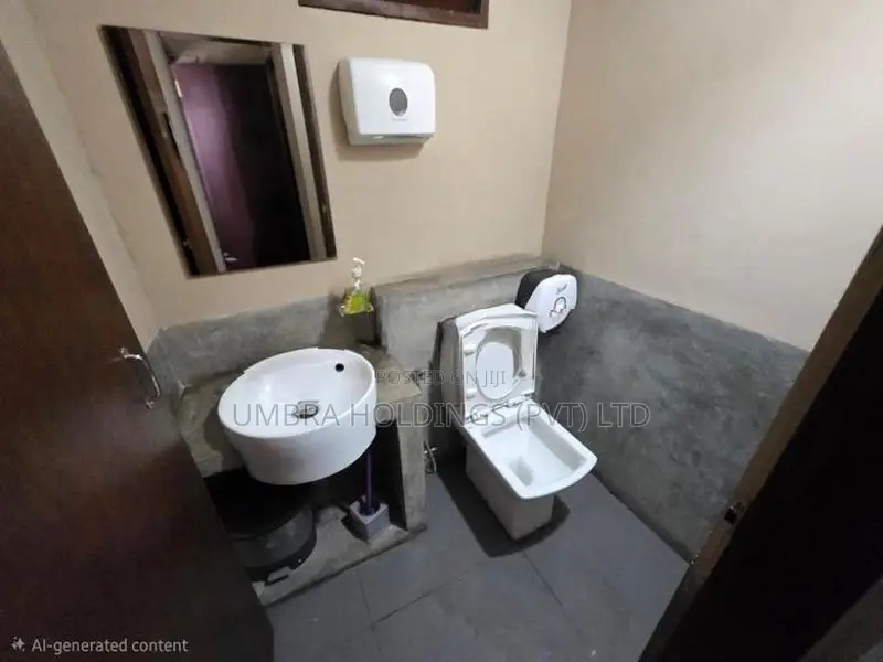 Restaurant For Rent In Colombo 05 - 4079U