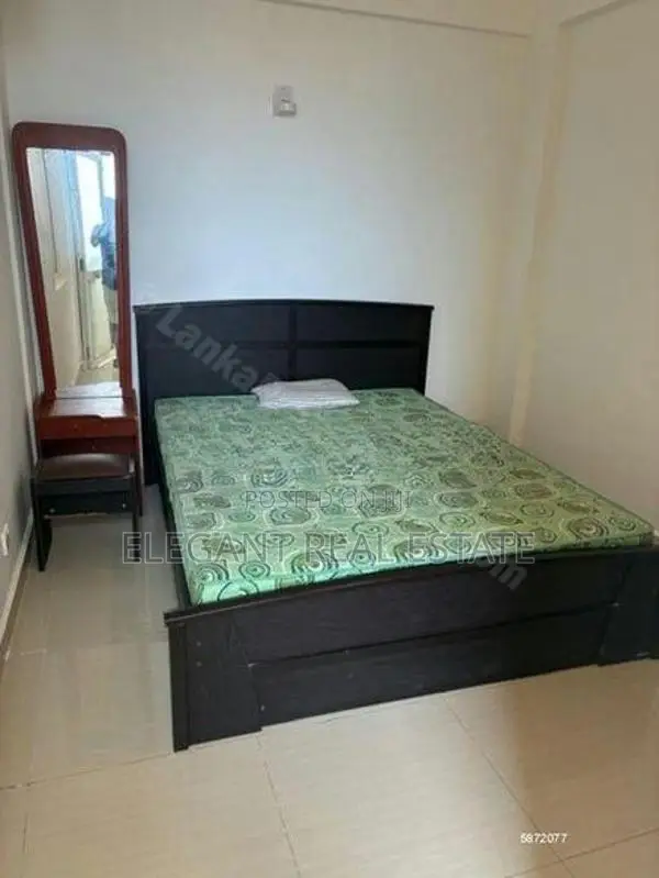 02 Bedroom Apartment for Sale Colombo 04 (A5861)