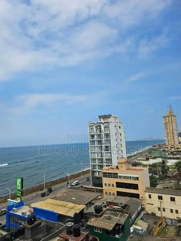 02 Bedroom Apartment for Sale Colombo 04 (A5861)