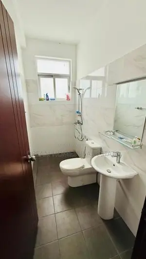 Luxury Furnished Apartment for Rent – Dehiwala
