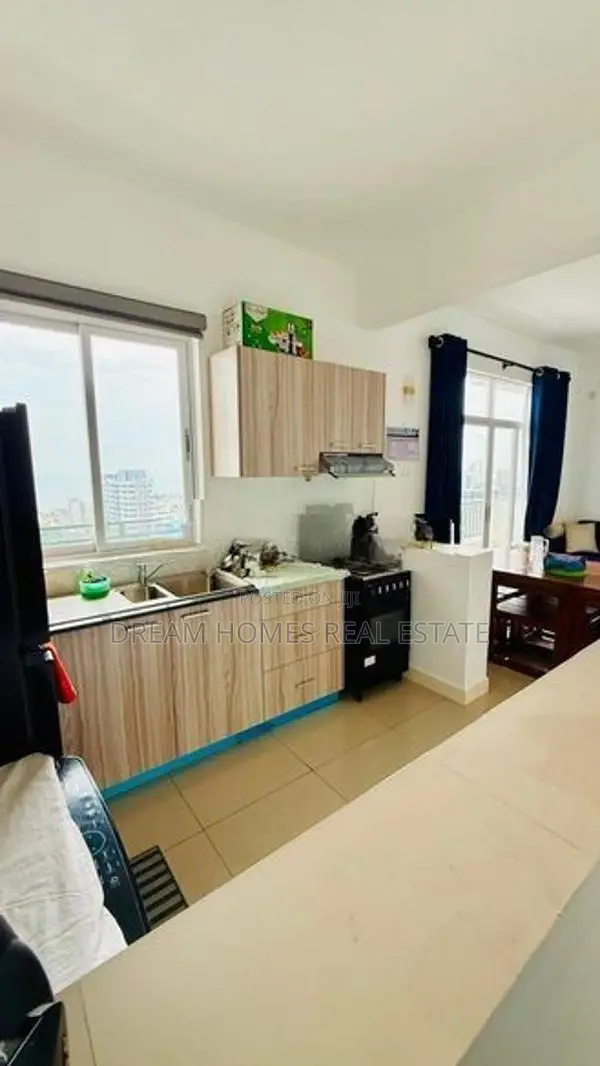 Luxury Furnished Apartment for Rent – Dehiwala
