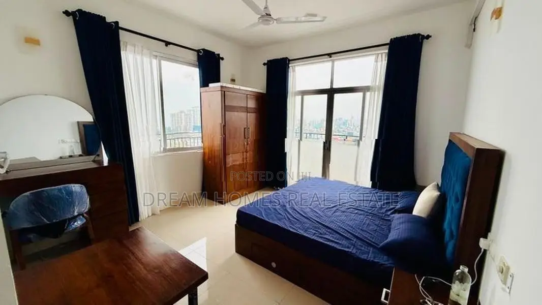 Luxury Furnished Apartment for Rent – Dehiwala