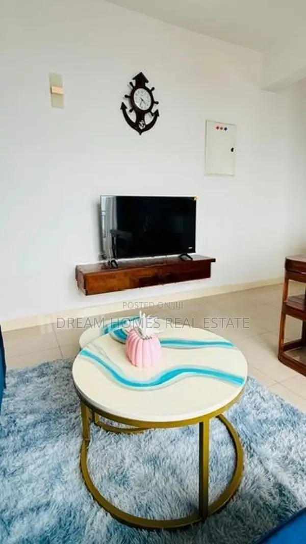 Luxury Furnished Apartment for Rent – Dehiwala