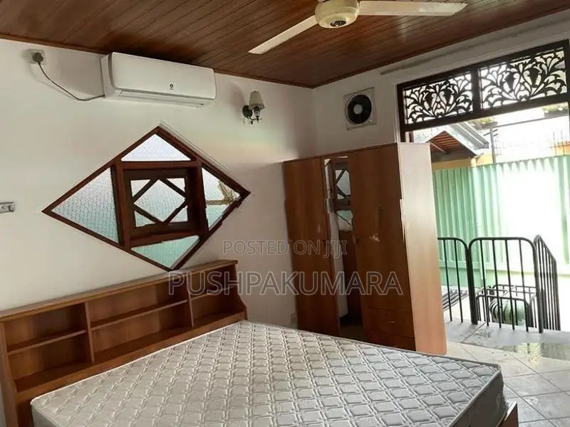 House for Rent in Papiliyana (file Number 1424 B)