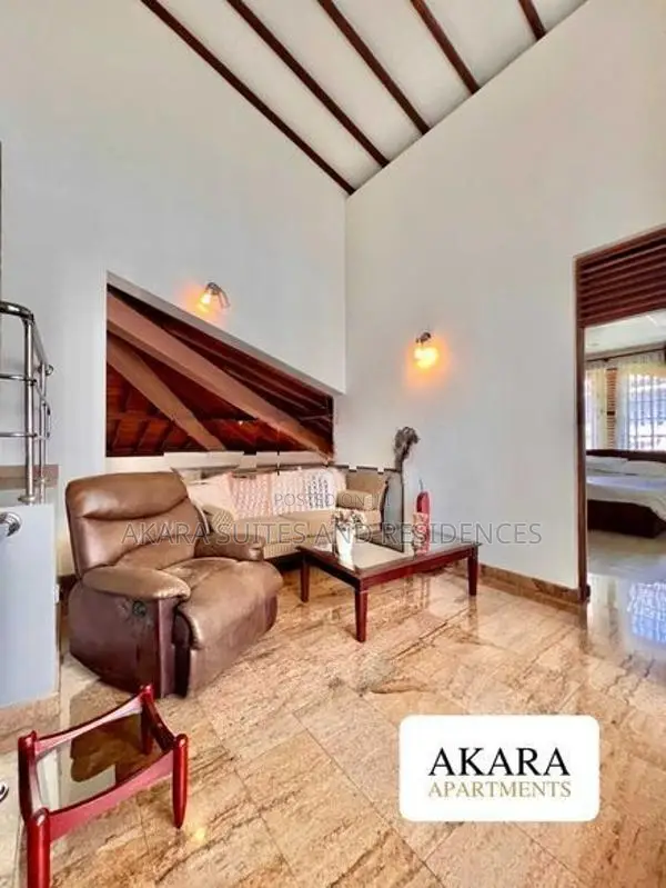 15.5 Perches - Furnished House for Sale HL50623