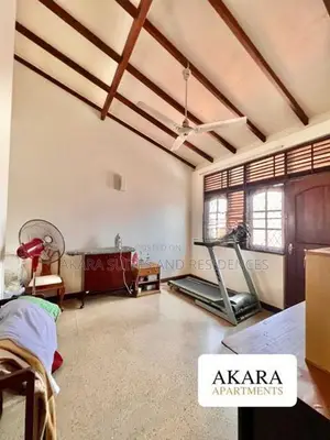 15.5 Perches - Furnished House for Sale HL50623