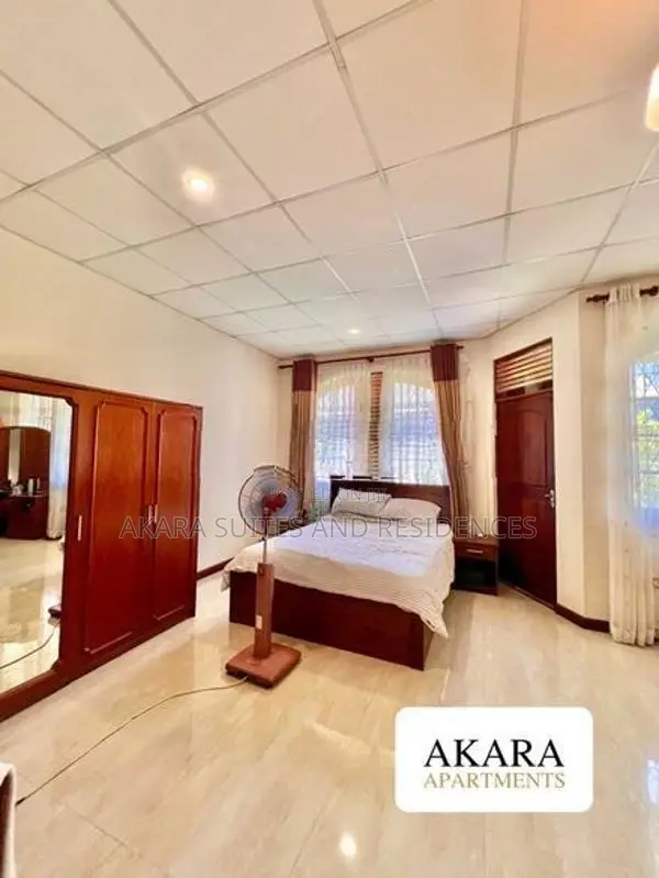 15.5 Perches - Furnished House for Sale HL50623